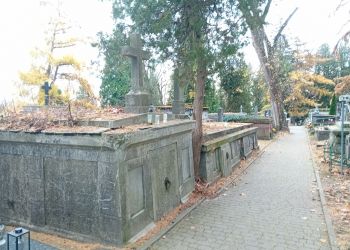 5 tysięcy zł więcej niż przed rokiem zebrano w Przemyślu na rzecz starych cmentarzy