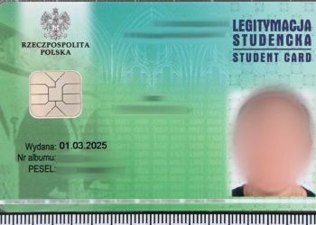 Kolumbijczycy posługiwali się fałszywymi legitymacjami podkarpackiej uczelni