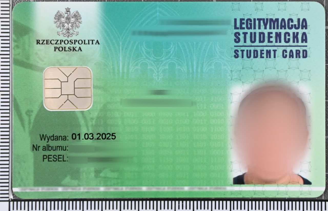 Kolumbijczycy posługiwali się fałszywymi legitymacjami podkarpackiej uczelni