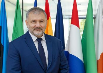 Minister sprawiedliwości i Prokurator Generalny Waldemar Żurek na Podkarpaciu