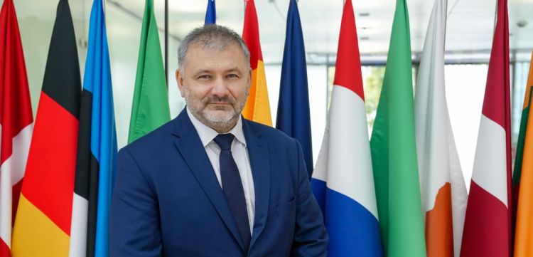 Minister sprawiedliwości i Prokurator Generalny Waldemar Żurek na Podkarpaciu 1 - Polskie Radio Rzeszów Minister sprawiedliwości i Prokurator Generalny Waldemar Żurek na Podkarpaciu