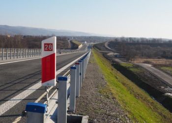 Dziewięć ofert w przetargu na rozbudowę DK28 Długie – Sanok