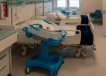 Coraz więcej porodów ze znieczuleniem zewnątrzoponowym w Tarnobrzegu