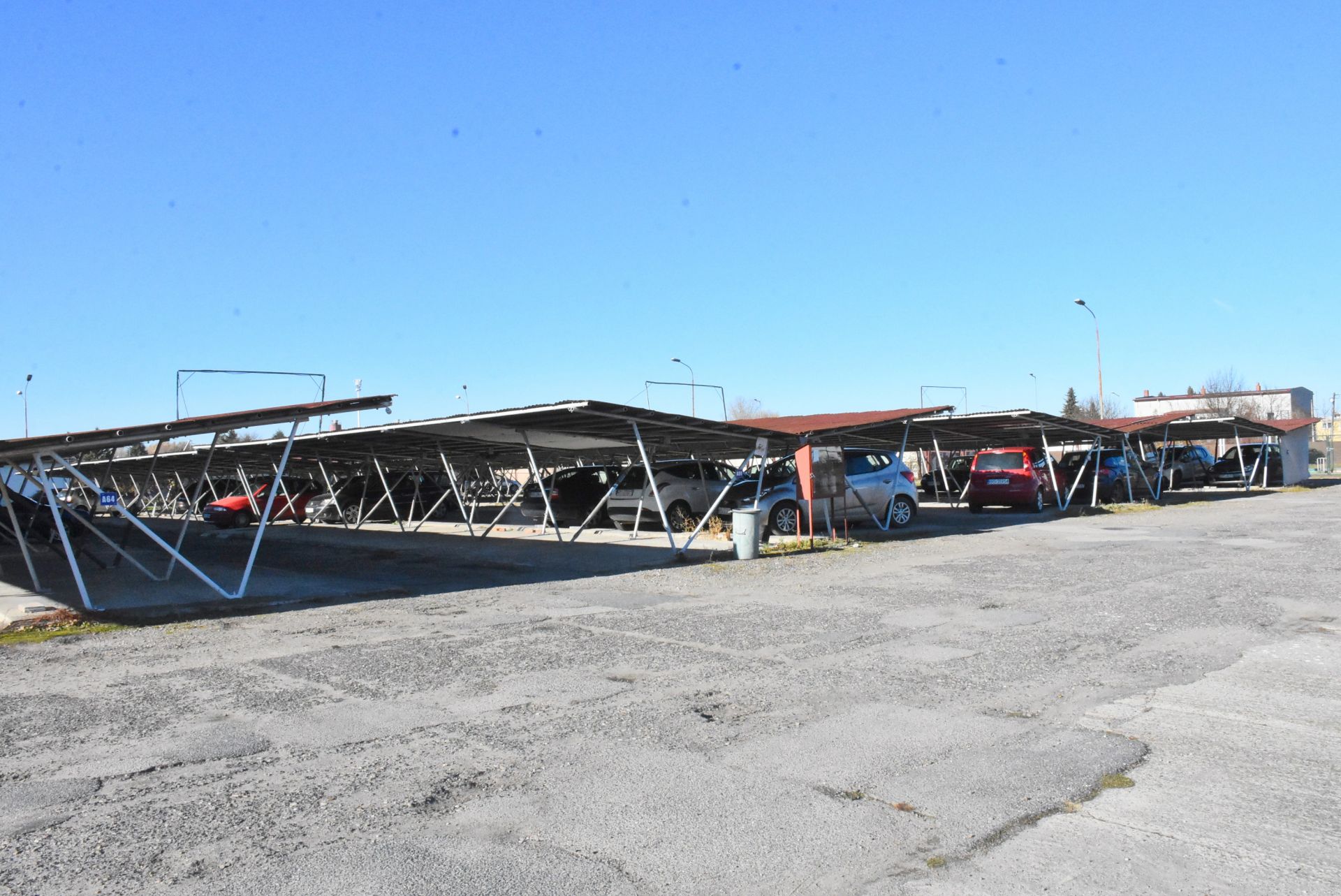 Sędziszów Małopolski planuje budowę schronu dla ludności