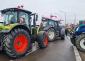 Podkarpaccy rolnicy zapowiadają protest. Główna manifestacja w Rzeszowie