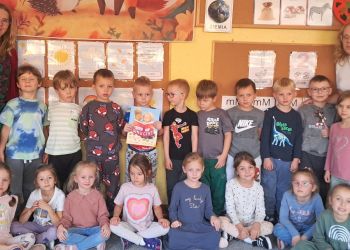 Małe recenzje – „Babcia i ja. Przewodnik dla wnucząt”