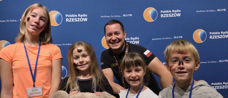 Pierwsza pomoc w Zamkolandii. Najmłodsi uczyli się reagować w sytuacjach zagrożenia [ZDJĘCIA]