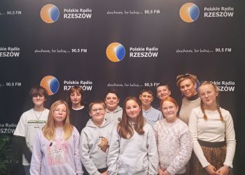 Szkolne Koło PTTK rozwija pasję podróżowania wśród uczniów