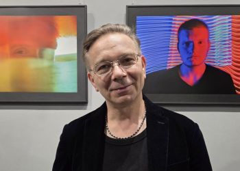 „Monar – Światło w Cieniu” – fotograficzny reportaż o nadziei i przełamywaniu stereotypów