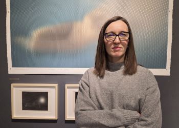 „Transpozycja” Doroty Nowak-Rodzińskiej w Galerii r_z w Rzeszowie