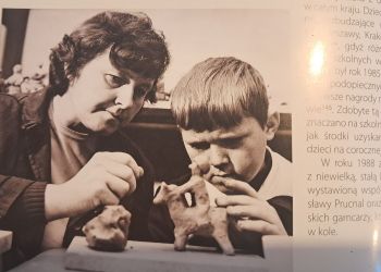 Serce Medyni, czyli rzecz o Władysławie Prucnal