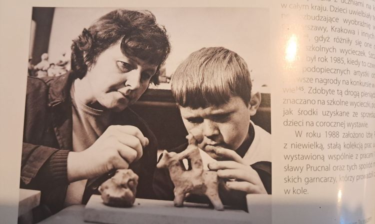 Serce Medyni, czyli rzecz o Władysławie Prucnal