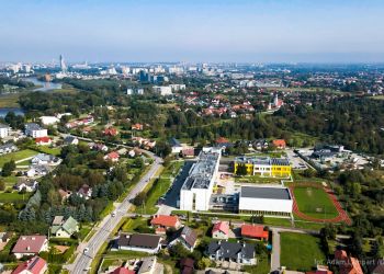 Nowa kładka nad Strugiem połączy ulice Koło i Jachowicza w Rzeszowie