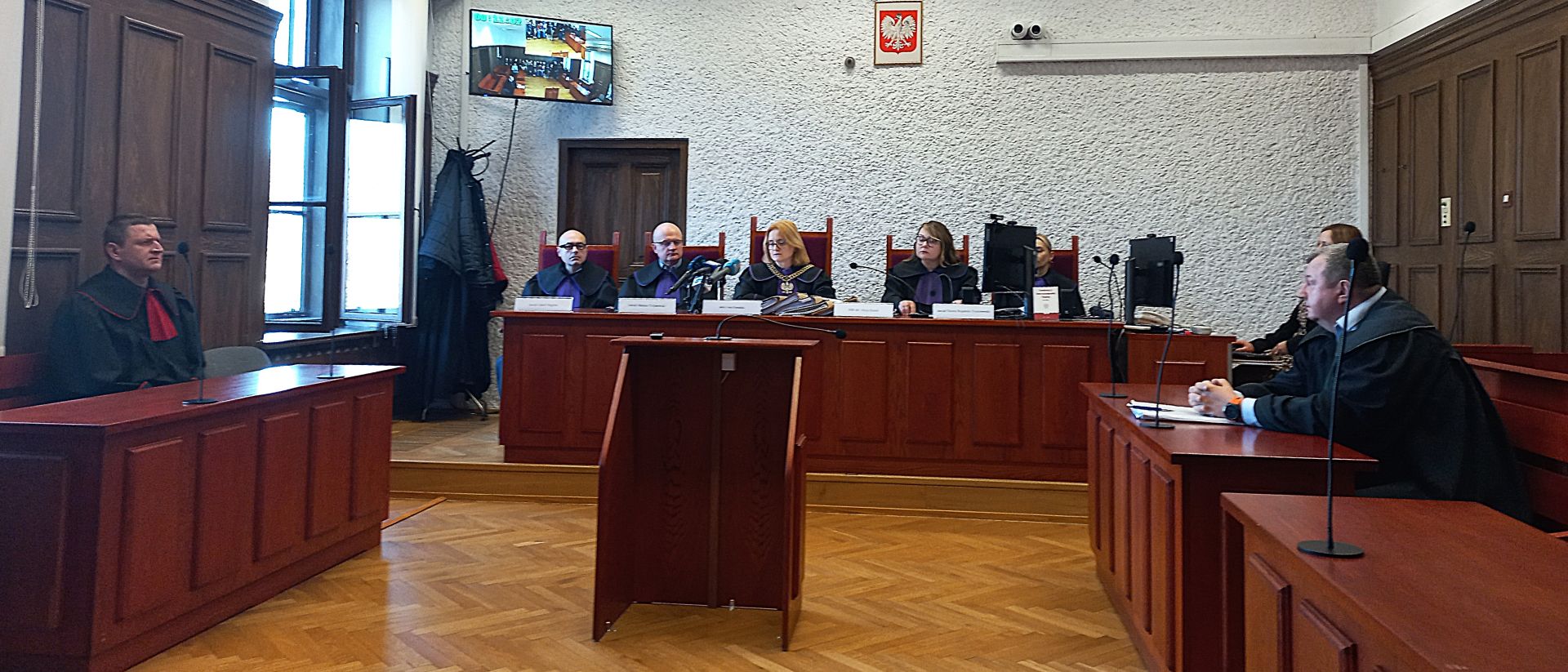 25 lat więzienia dla Doroty G. za zabójstwo 8-letniego syna 8 - Polskie Radio Rzeszów 25 lat więzienia dla Doroty G. za zabójstwo 8-letniego syna