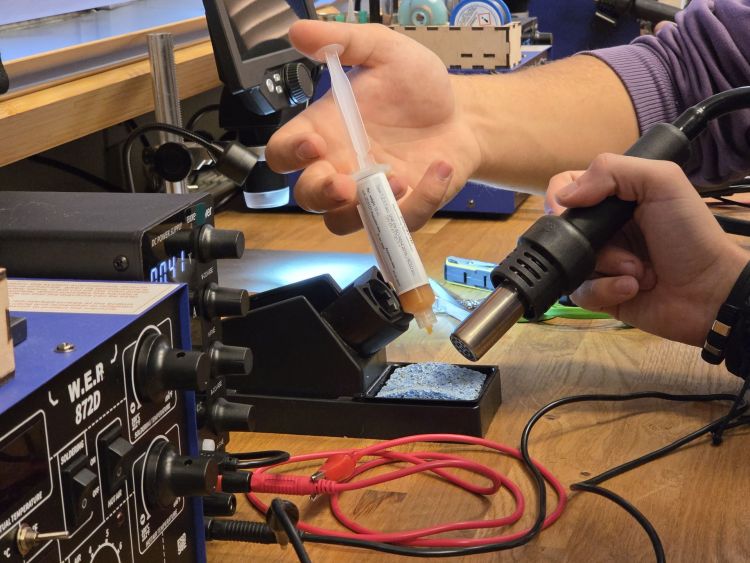 Nowe laboratorium Boeinga na Politechnice Rzeszowskiej wzmacnia potencjał Doliny Lotniczej [ZDJĘCIA]