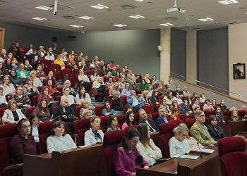 Dziecko ma głos. Konferencja w Rzeszowie o prawach najmłodszych