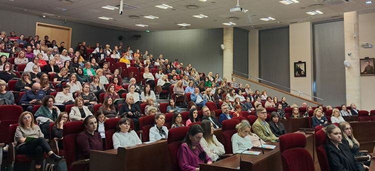 Dziecko ma głos. Konferencja w Rzeszowie o prawach najmłodszych