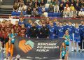 Handball Stal Mielec wygrywa na własnym parkiecie 3 - Polskie Radio Rzeszów Handball Stal Mielec wygrywa na własnym parkiecie