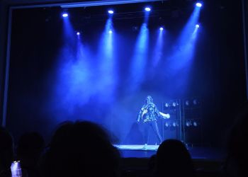 Weekend ze sztuką tańca – Festiwal Nowe Strategie Choreograficzne w Rzeszowie [ZDJĘCIA]