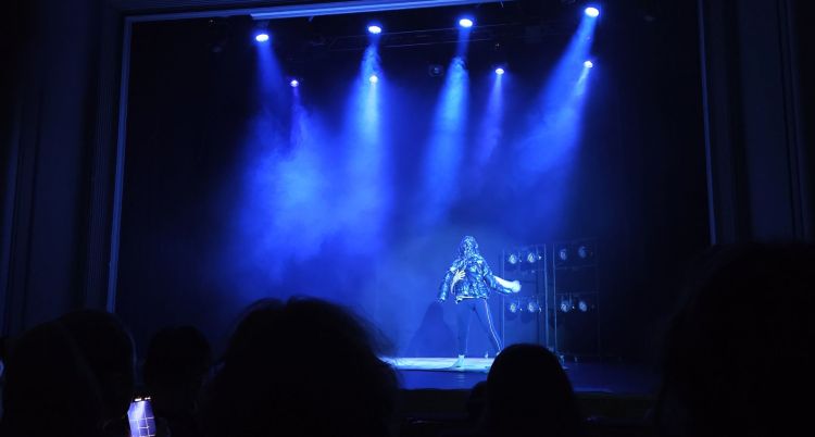 Weekend ze sztuką tańca – Festiwal Nowe Strategie Choreograficzne w Rzeszowie [ZDJĘCIA]