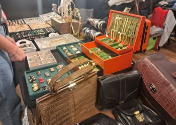 Niezły Lumpeks w Rzeszowskich Piwnicach – moda vintage i odpowiedzialne zakupy