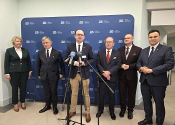 Nowoczesna sala obsługi ZUS w Jarosławiu dostępna dla klientów