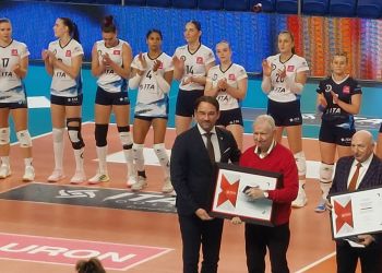 Przegrana Stalli Mielec z ŁKS