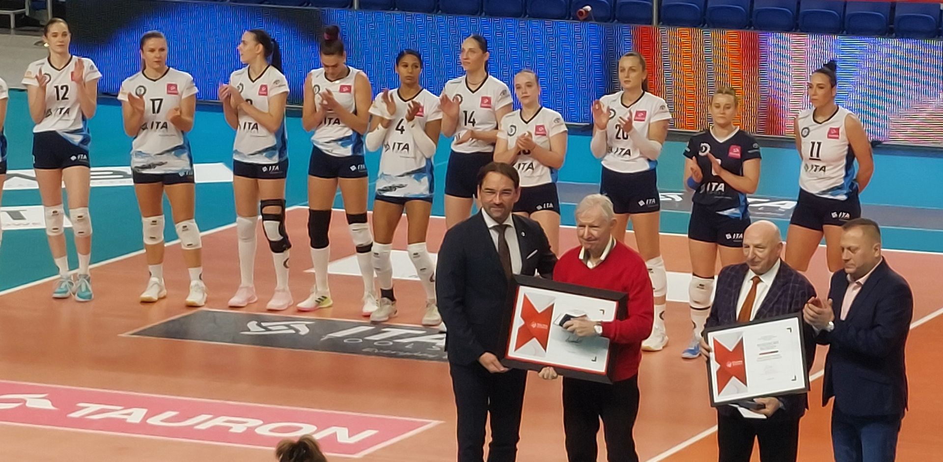 Przegrana Stalli Mielec z ŁKS 7 - Polskie Radio Rzeszów Przegrana Stalli Mielec z ŁKS