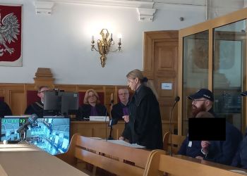Proces w sprawie zabójstwa w Głuchowie w powiecie łańcuckim