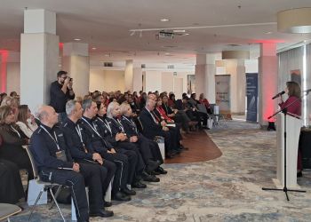 W obronie najmłodszych: kampanie z okazji Międzynarodowego Dnia Przeciwdziałania Przemocy Wobec Dzieci [ZDJĘCIA]