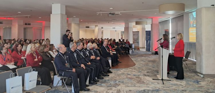 W obronie najmłodszych: kampanie z okazji Międzynarodowego Dnia Przeciwdziałania Przemocy Wobec Dzieci [ZDJĘCIA]