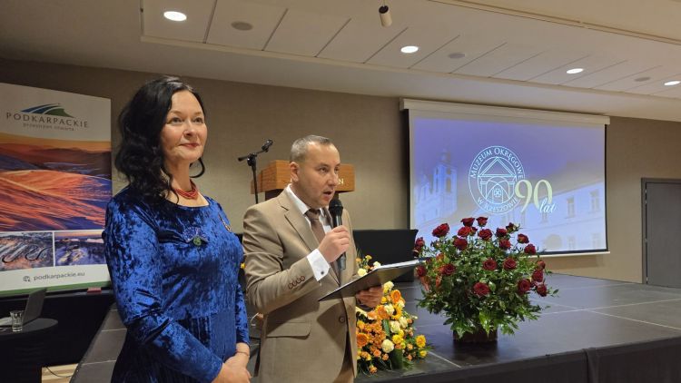 Muzeum Okręgowe w Rzeszowie świętuje 90 lat działalności