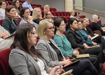 Samorządy uczą się nowoczesnej gospodarki odpadami i wykorzystania wód opadowych