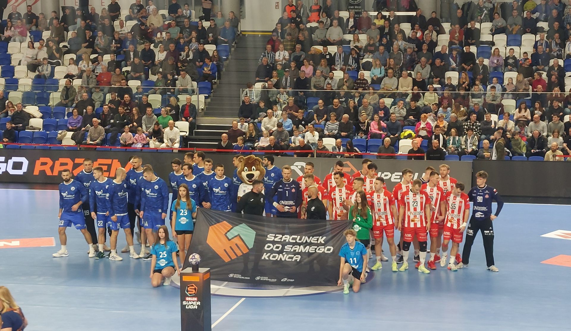 Mielczanie przegrali z Ostrovią. Słabsza druga połowa przesądziła o wyniku