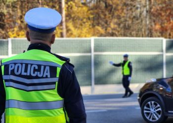 Bezpieczeństwo na drogach w pierwszych dniach listopada, podsumowanie