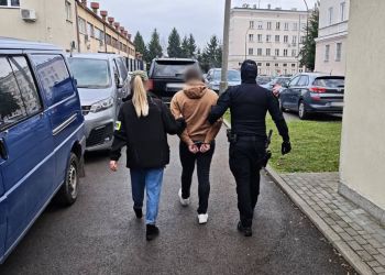 Akcja Policji na Podkarpaciu. 51 poszukiwanych trafiło do aresztów