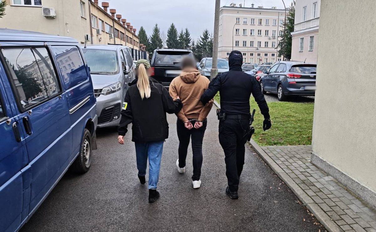 Akcja Policji na Podkarpaciu. 51 poszukiwanych trafiło do aresztów