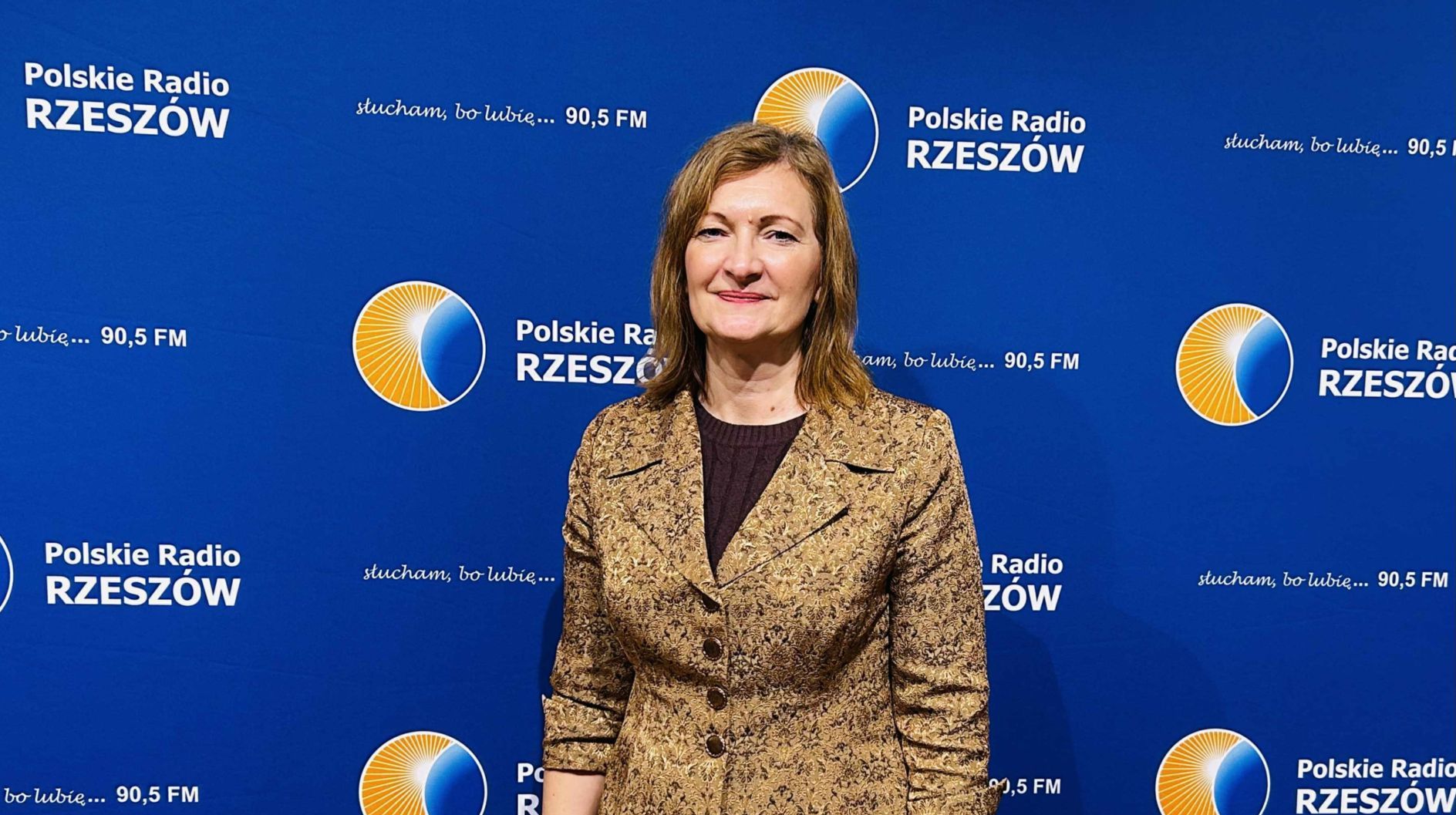 Ewa Leniart na temat sprawy kupna gruntu od Krajowego Ośrodka Wsparcia Rolnictwa