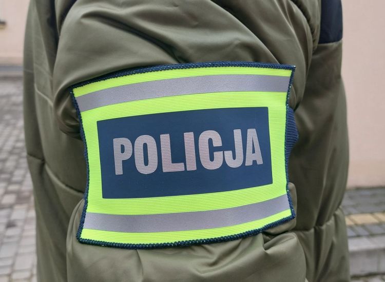 Pomógł koledze, a ten go okradł. 21-latek zatrzymany przez rzeszowską policję