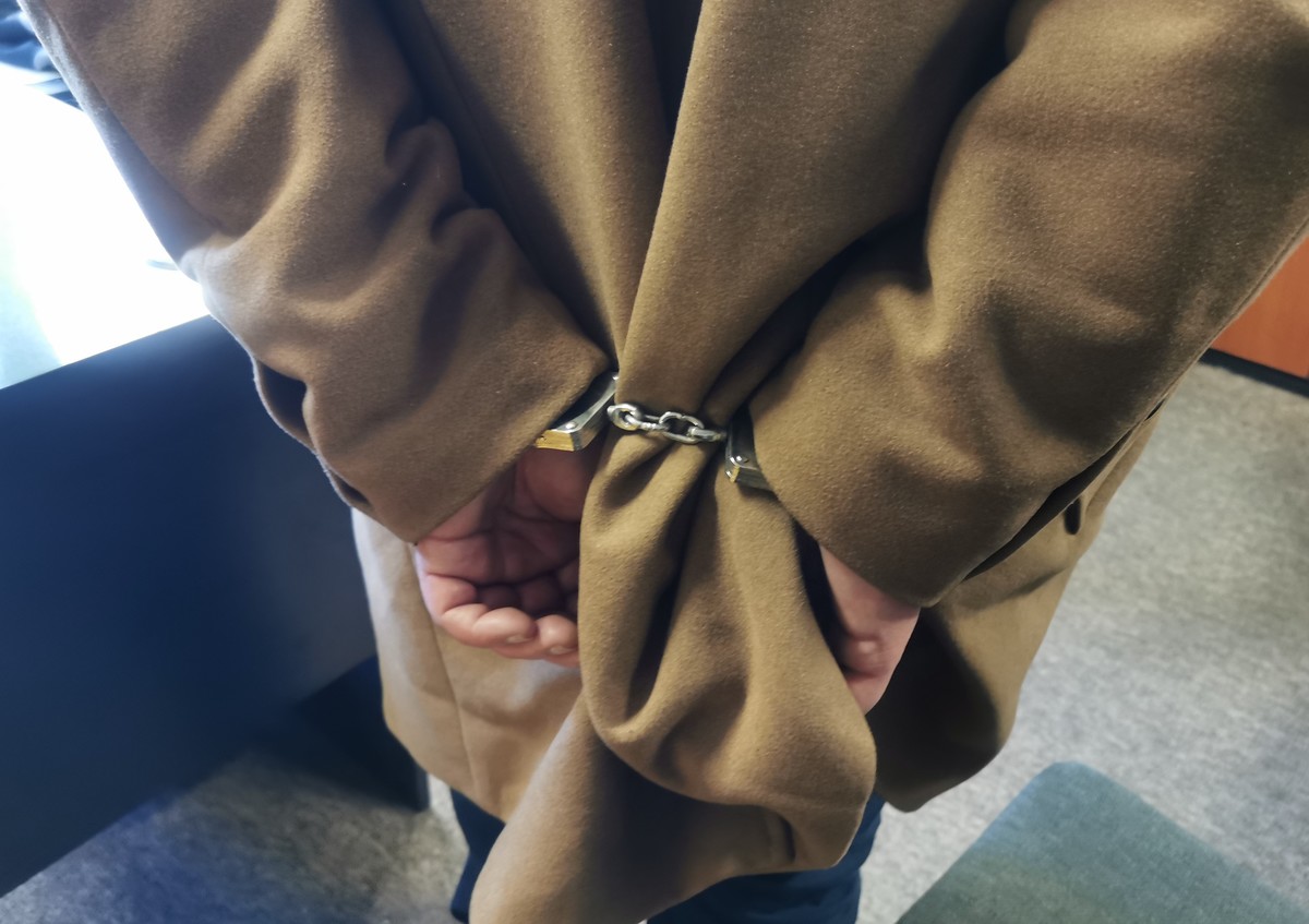 Rzeszowska policja zatrzymała stalkera. Grozi mu do 8 lat więzienia