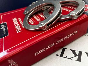 Spędzi w areszcie 10 miesięcy, bo nie płacił alimentów