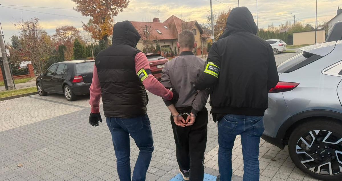 Mężczyźni z powiatu niżańskiego oszukiwali mieszkańców "na wypadek". Wyłudzili w sumie 300 tys. zł 8 - Polskie Radio Rzeszów Mężczyźni z powiatu niżańskiego oszukiwali mieszkańców „na wypadek”. Wyłudzili w sumie 300 tys. zł