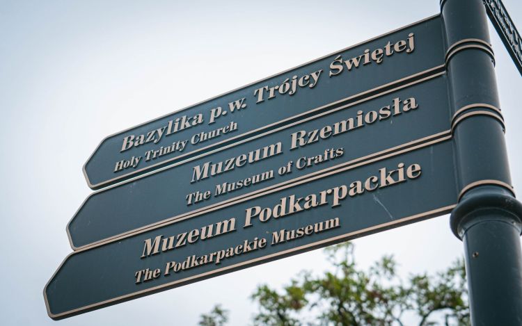 Nowy dyrektor Muzeum Podkarpackiego w Krośnie