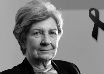 Zmarła Luciana Rozborska, pierwsza dyrektor MOPS w Rzeszowie