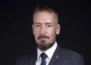 Maciej Ulita nowym zastępcą prezydenta Rzeszowa