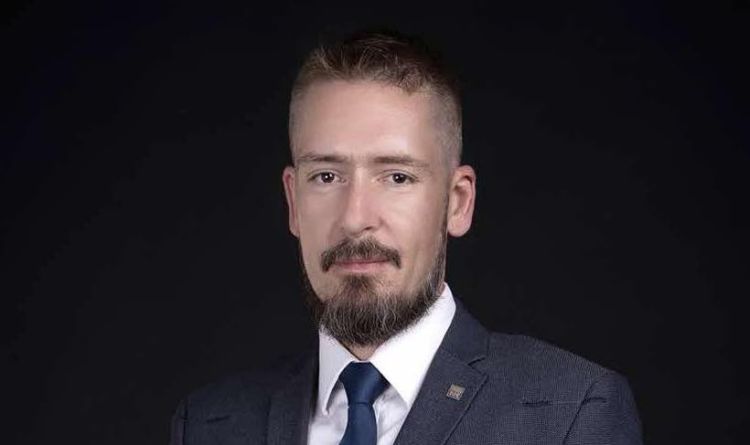 Maciej Ulita nowym zastępcą prezydenta Rzeszowa 1 - Polskie Radio Rzeszów Maciej Ulita nowym zastępcą prezydenta Rzeszowa