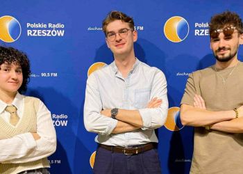 Na Uniwersytecie Rzeszowskim powstaje Centrum Mediów Akademickich