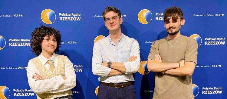 Na Uniwersytecie Rzeszowskim powstaje Centrum Mediów Akademickich