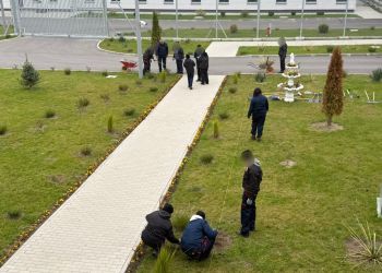 Nowe kwalifikacje dla skazanych. Kursy zawodowe w podkarpackich zakładach karnych