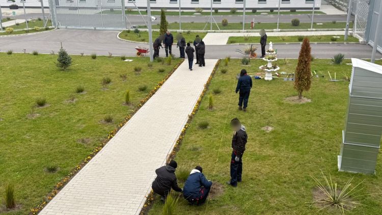 Nowe kwalifikacje dla skazanych. Kursy zawodowe w podkarpackich zakładach karnych